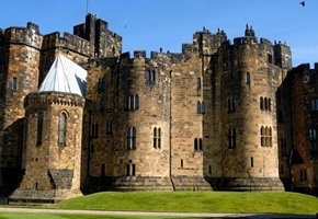 20 Years of Harry Potter