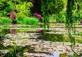 The art of the perfect holiday