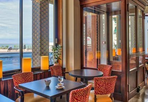 Hotel Plaza Biarritz Plage-Handwritten Collection