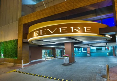 Revere Hotel