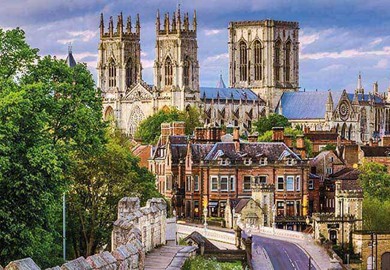 York York