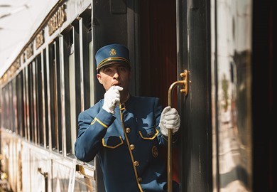 Venice Simplon Orient Express Venice Simplon Orient Express