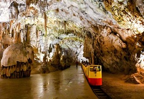 Slovenia, Croatia & Montenegro