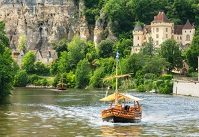 The Charming Dordogne