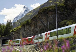 Matterhorn, Zermatt