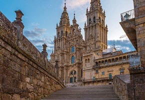 Parador de San Esteban