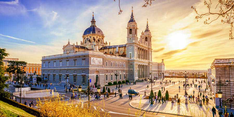 Touring two beloved Spanish cities – Madrid and Salamanca